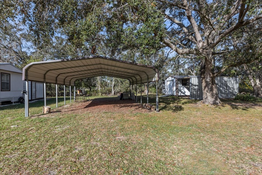8551 NE 61st Pl
