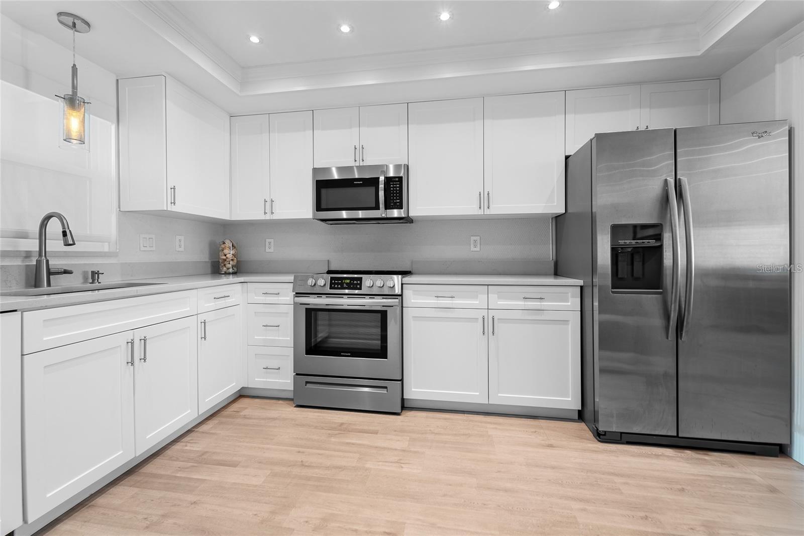 4950 Gulf Boulevard 807