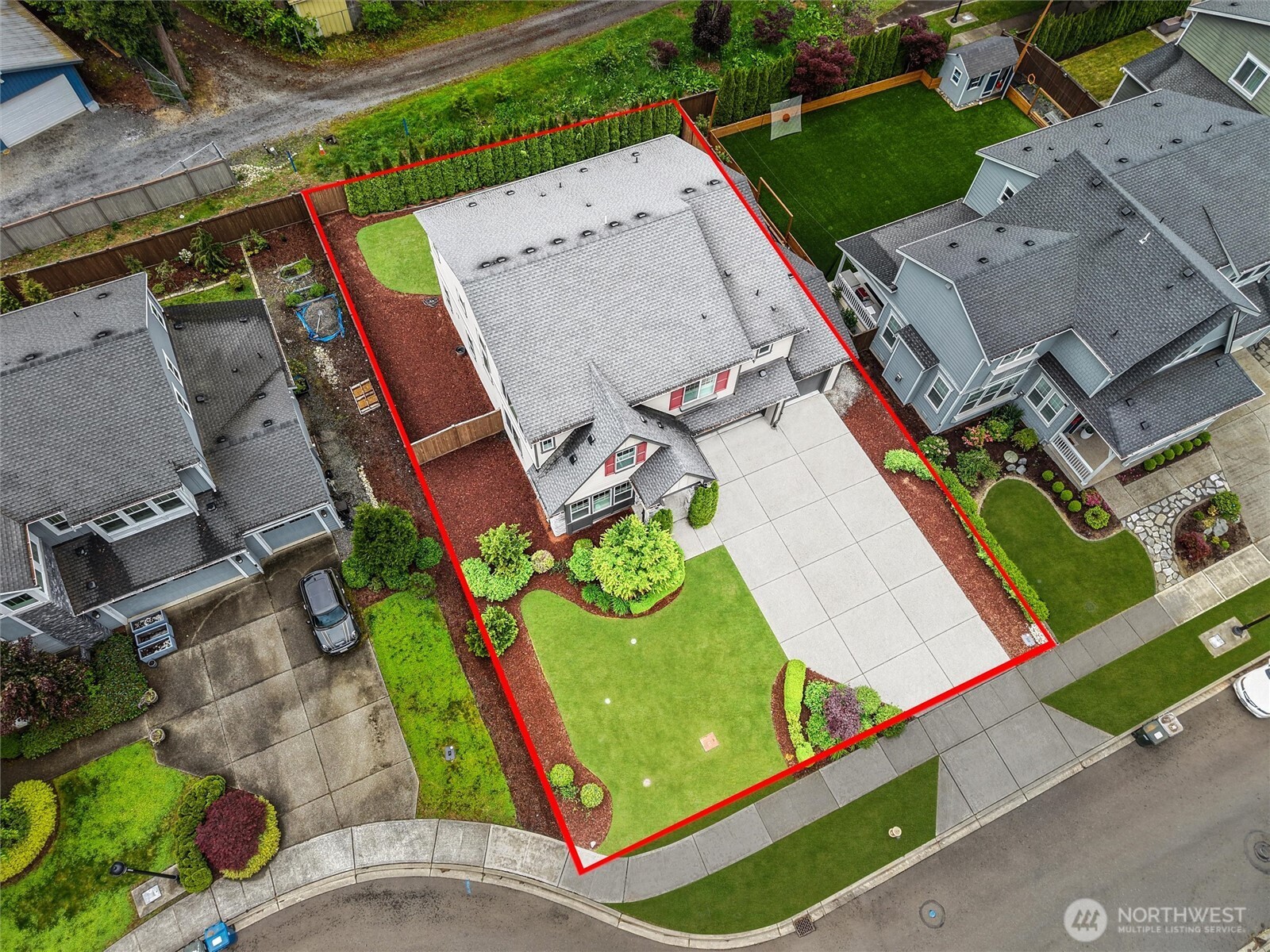 14527 160th Court SE