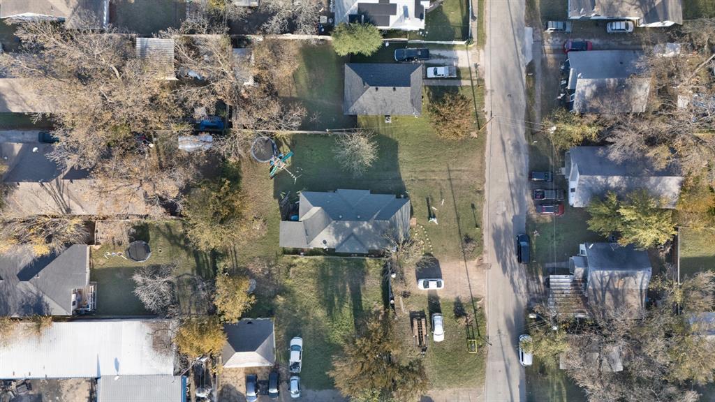 If you are looking for an investment property this could be the one for you. Property is a little over a quater of an acre that can allow a remodel home  currently on land or start from the ground up.