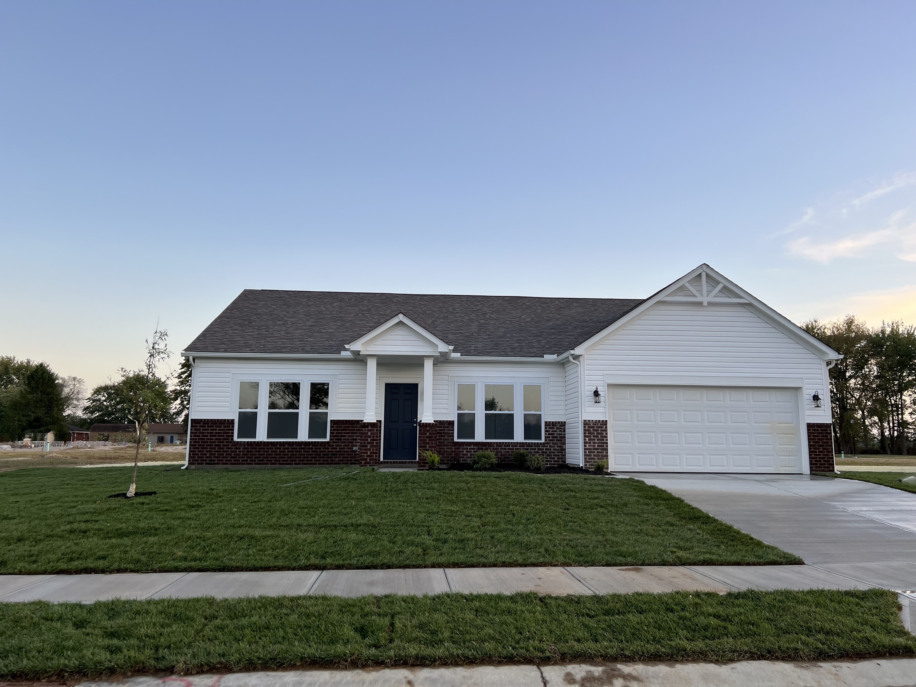 Residential for sale in Seymour, Indiana, 21937160