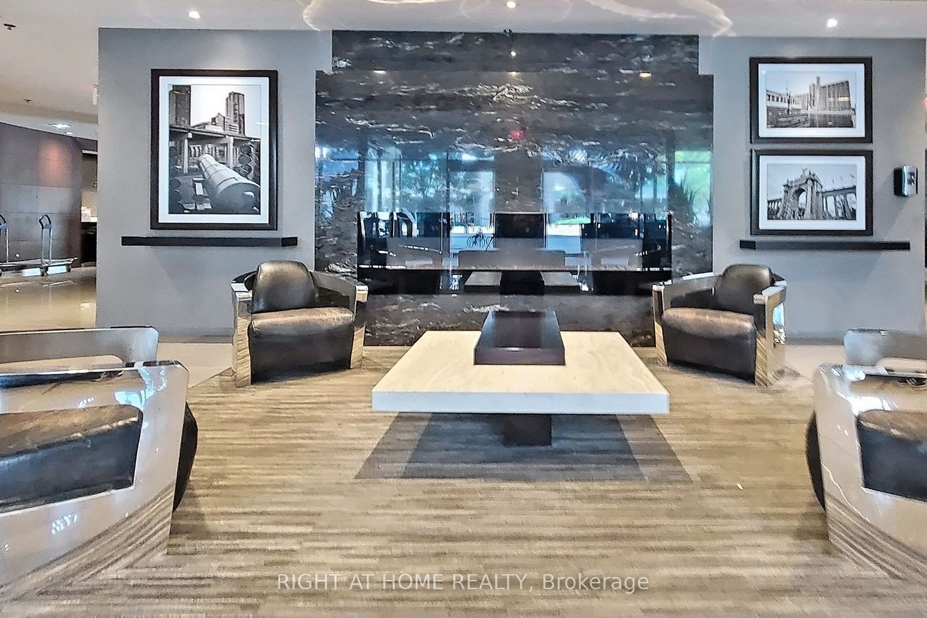 231 Fort York Blvd 2309