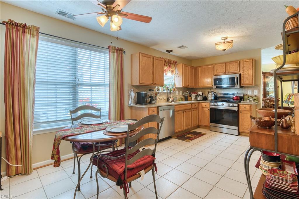 4308 Teakwood Drive
