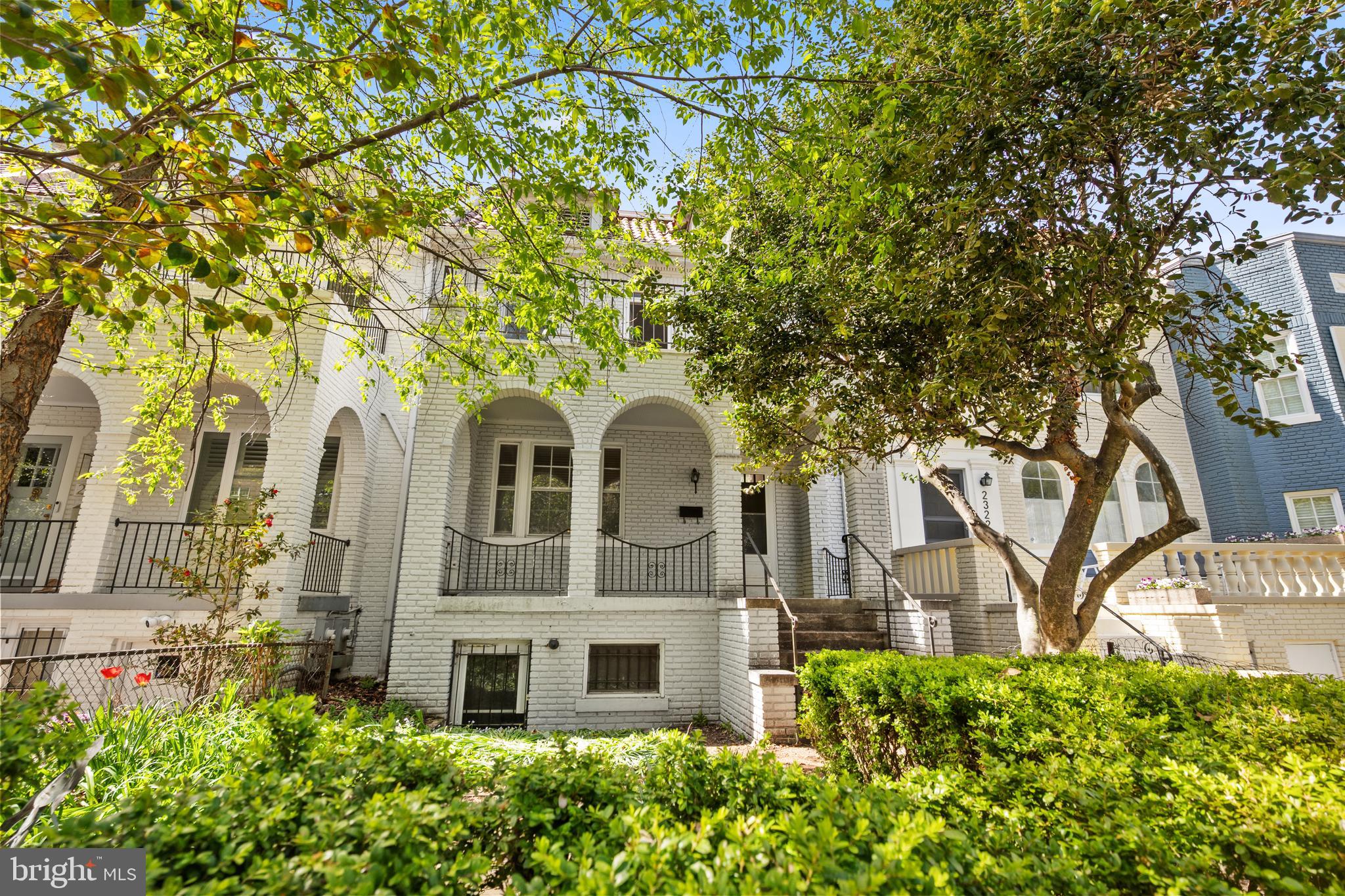 2320 Ashmead Place NW, Washington, District Of Columbia