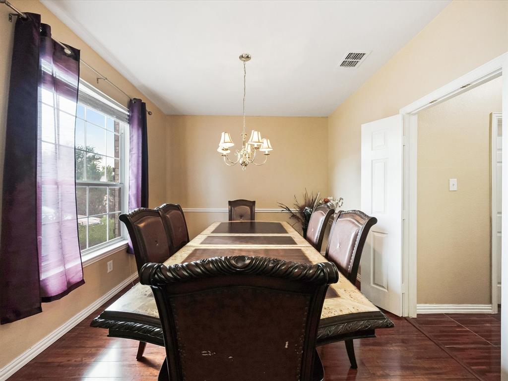 513 Rocky Creek Drive