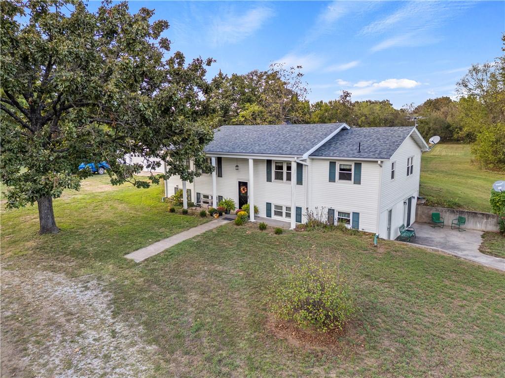 26173 E Union Track Road