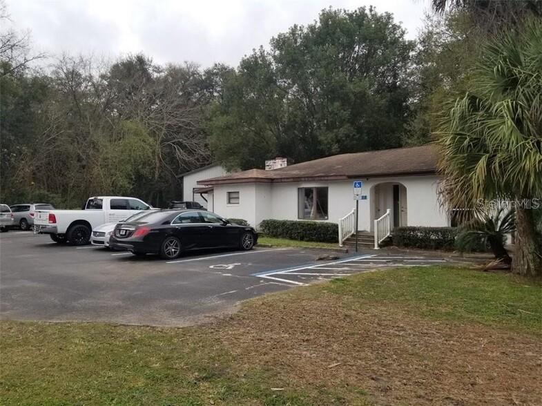 3128 NW Blitchton Road