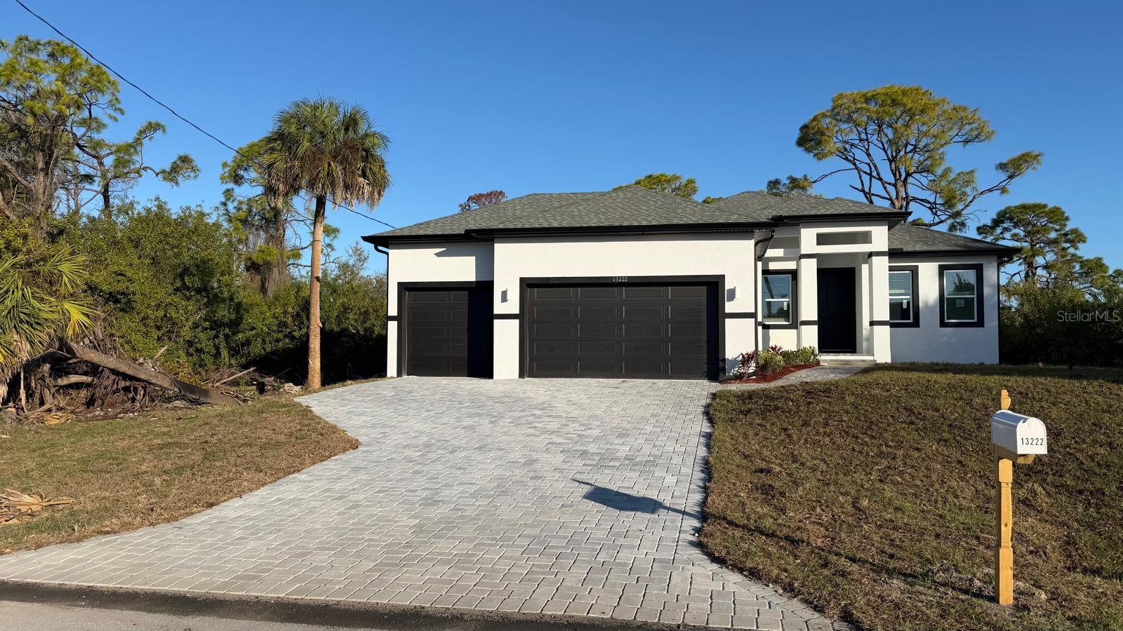 13222 Irwin Drive