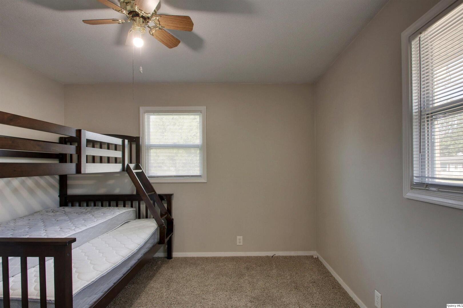 1601 Van Buren St.