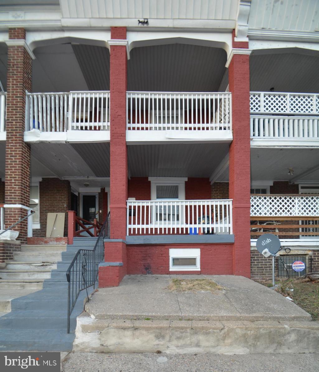 6137 W Jefferson Street