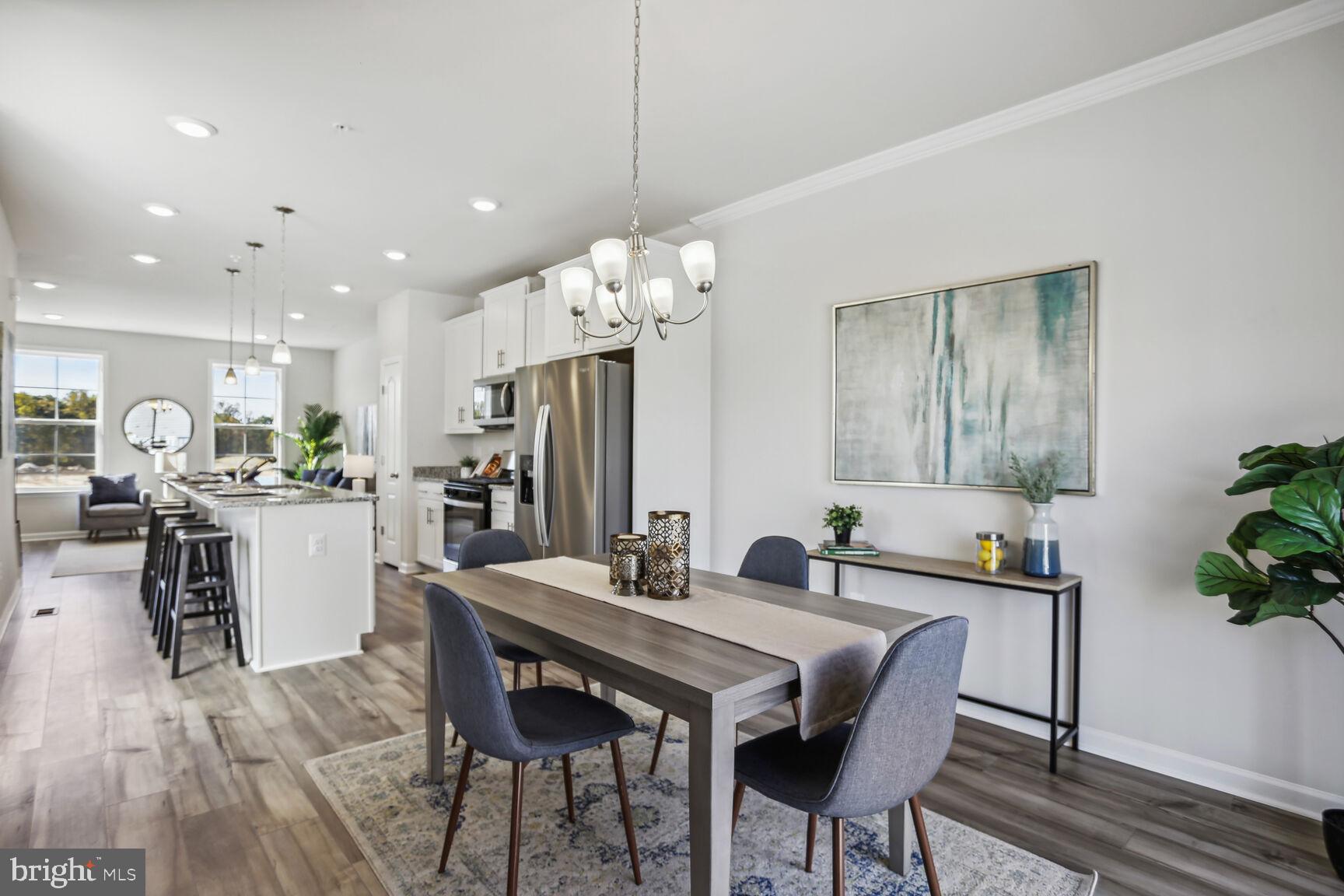 HOMESITE V36 Aiden Way