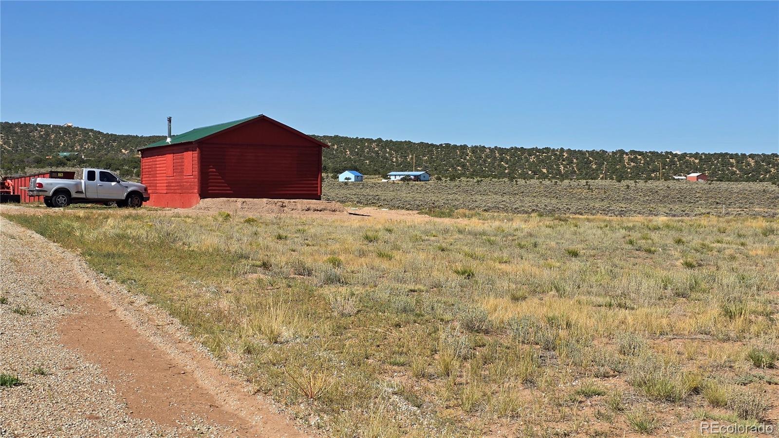 Lot 3151 Trinchera Ranch Road