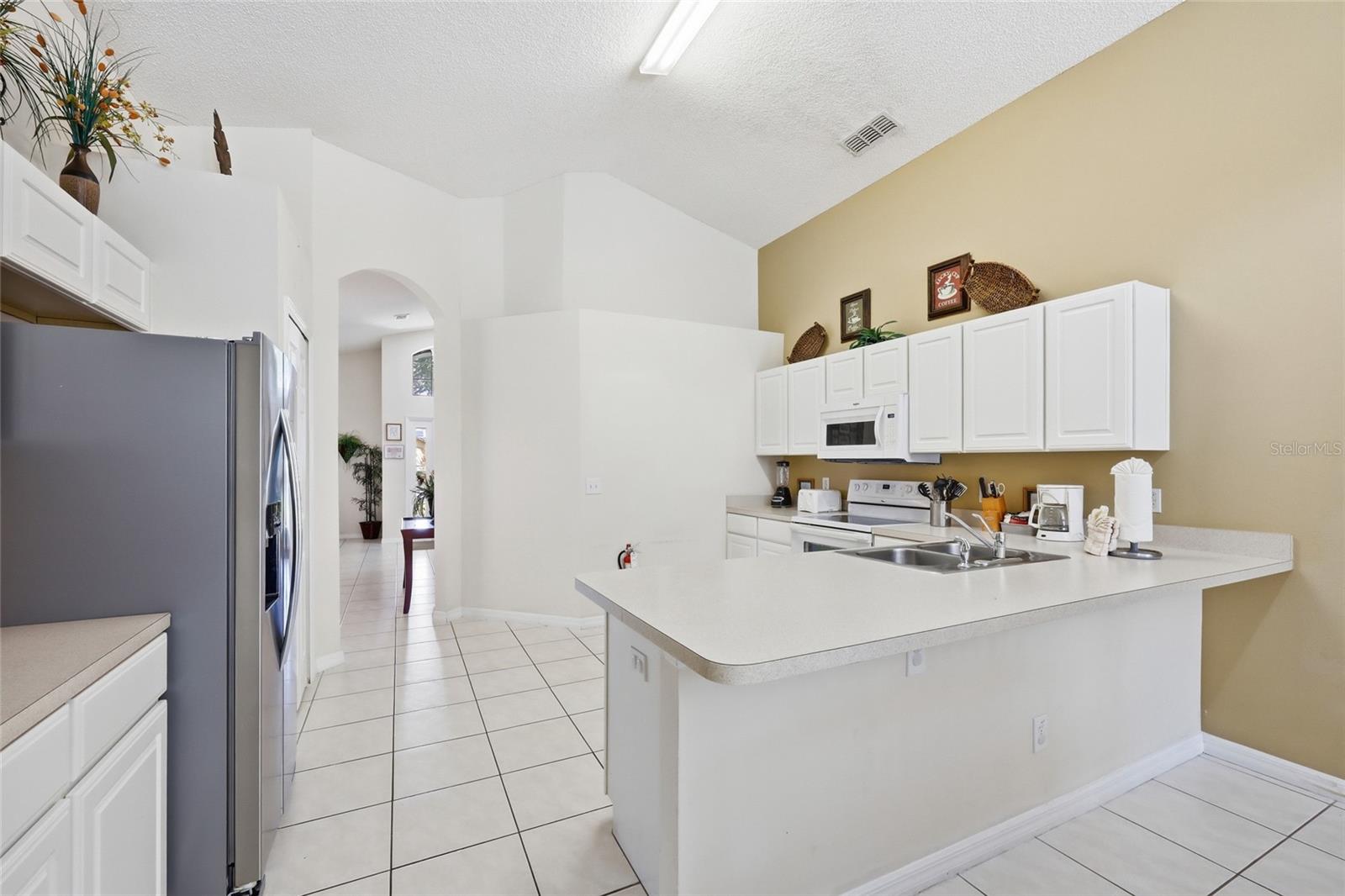 2721 Lido Key Drive