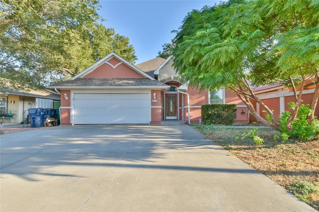 Welcome to this spacious 4-bedroom, 2.5-bath home offering approximately 1,903 square feet of living space. Built in 2012, the home features a functional single-story layout, generously sized living areas, an attached garage, covered patio and an interior storm shelter. Conveniently located near shopping, dining and major roadways, this property provides easy access throughout Oklahoma City. With plenty of space and flexibility, this home is ready for its next owner. Schedule your showing today!