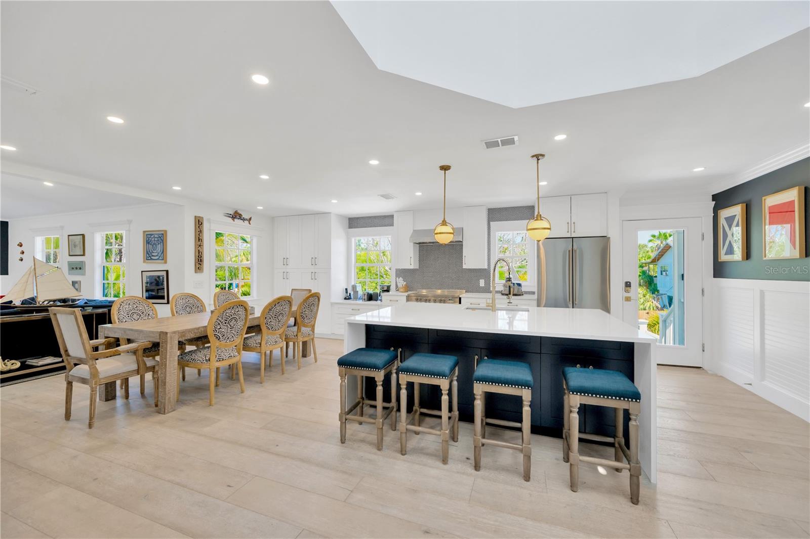 540 Gulf Bay Road