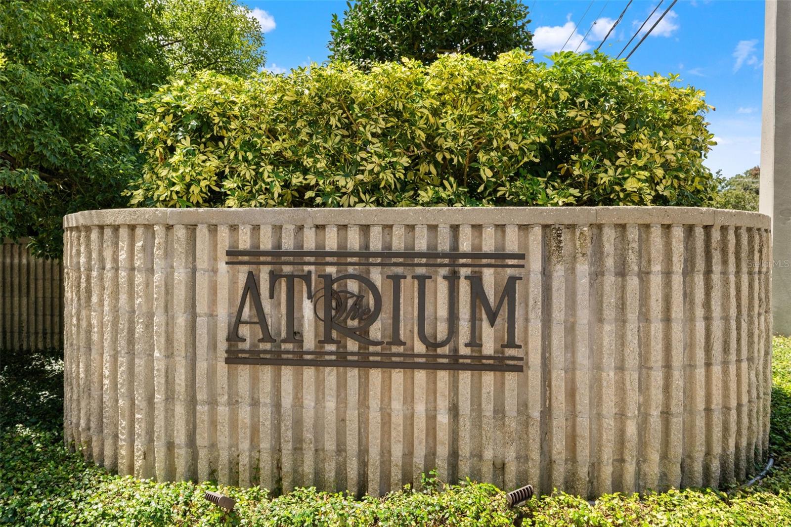 Welcome to The Atrium on Bayshore Blvd — and welcome to THE VIEW. Once you see it, you’ll never want to leave! This tastefully updated 8th-floor outside corner unit delivers panoramic water views, stunning sunsets over Tampa Bay, and a light, bright, and spacious layout that instantly feels like home.With over 1,500 sq.ft., this 2-bedroom, 2-bath condo has been thoughtfully updated with stylish flooring, modern lighting, and a newer HVAC — all the important upgrades are already done. The open layout is filled with natural light and features a huge wraparound balcony with amazing views of the bay. Whether you're sipping coffee in the morning or enjoying a glass of wine at sunset, this view never gets old.The living room is open and airy with two sets of sliders that lead right out to the balcony. The kitchen includes wood cabinetry, granite countertops, stainless steel appliances, an eat-in space perfect for a bistro set and another set of doors to the inviting balcony. The primary suite features another set of sliders that offer water views and lead to the balcony, a walk-in closet, and a sleek en-suite bath. The second bedroom is spacious and again offers access to the balconya and a large closet — making it ideal for guests, a home office, or both. The hallway bath is spacious as well as is the laundry closet with stacked washer/dryer and extra storage.And here's the best part: Milestone Study completed and ALL assessments have been paid! Just move in and enjoy the worry-free lifestyle. The Atrium offers incredible amenities, including:24/7 front desk security, Waterfront heated pool & spa, Fitness center, club room & library, On-site management, Pet-friendly community with dog park. The location is absolutely unbeatable. You're right on Bayshore Blvd with walkability to Howard Ave, Hyde Park, Downtown Tampa, top restaurants, cafes, shops, and nightlife. Jog, bike, or stroll along the bay just steps from your front door. Don’t miss this rare opportunity to own one of the most desirable condos in South Tampa. The view alone is worth it. Come see for yourself!