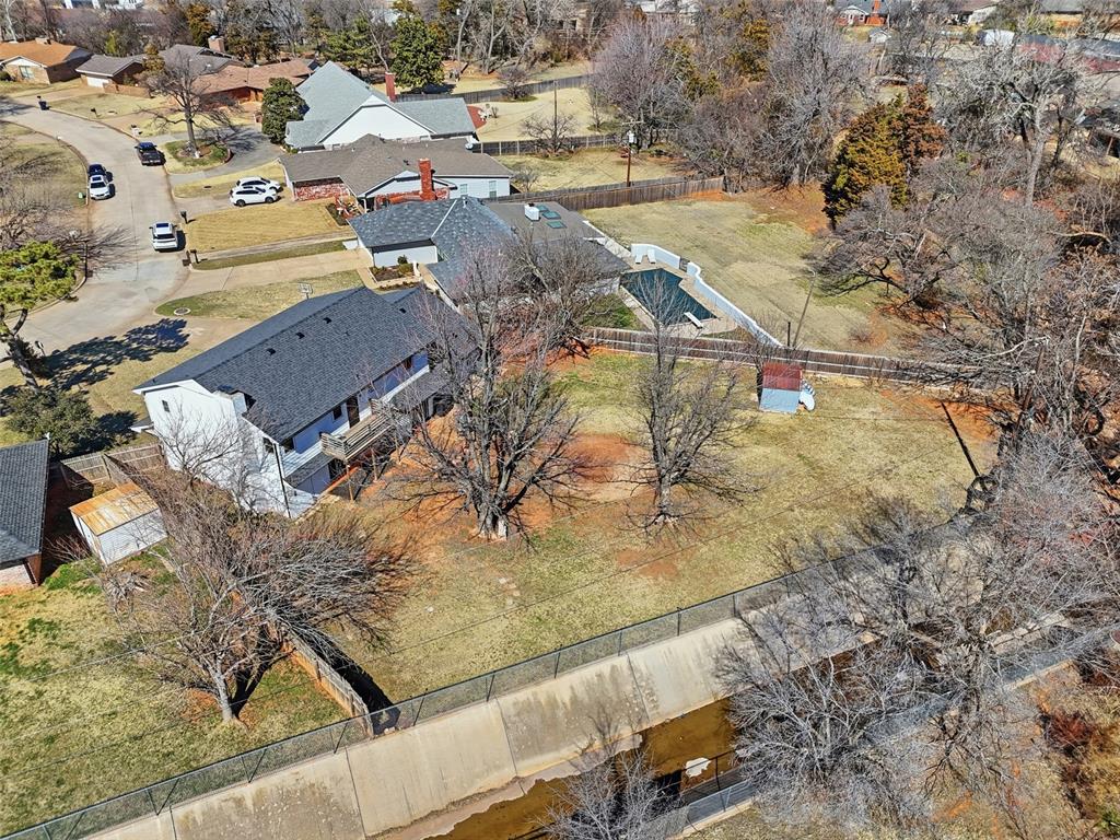6000 Broadmoor Avenue