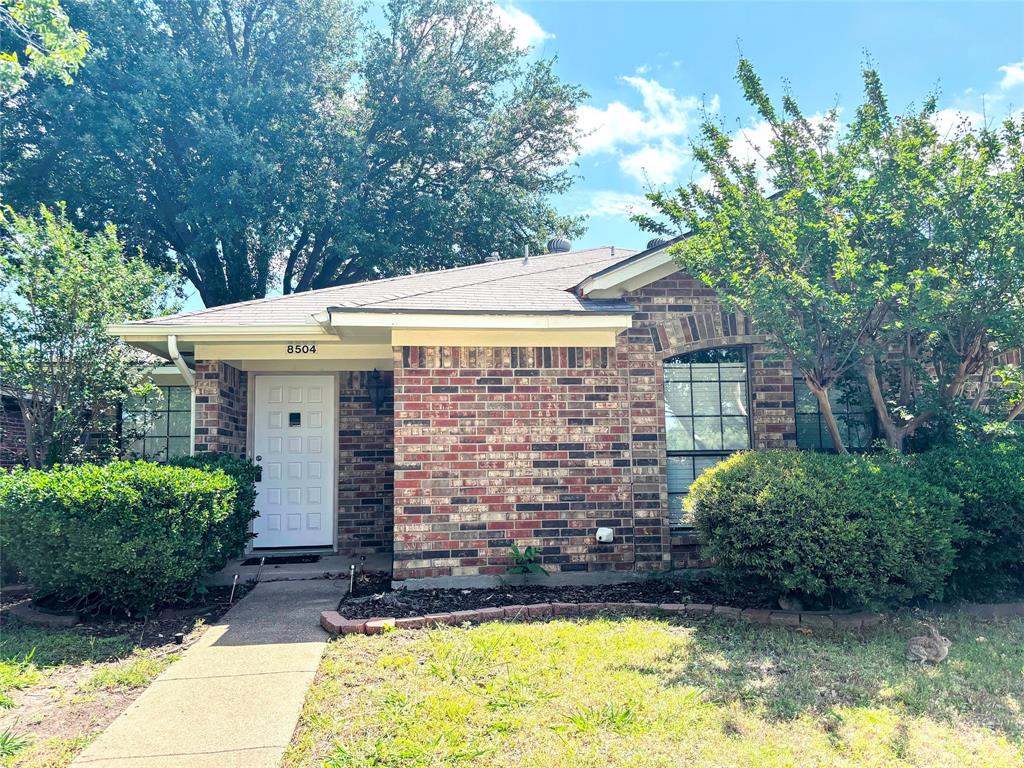 8504 Holly, Street Frisco, TX