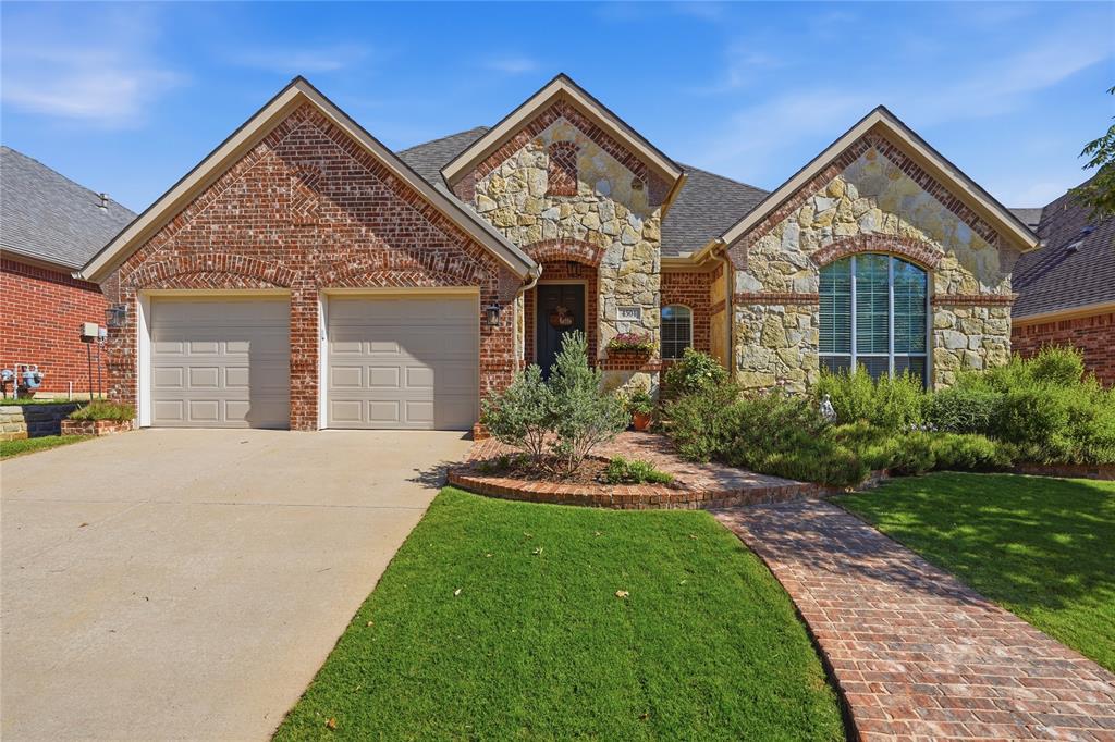 4504 Brenda Drive, Flower Mound, TX