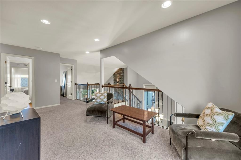 2301 NE 110th Street