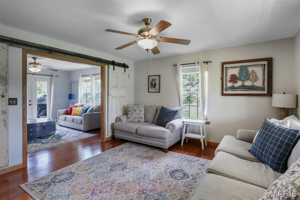 301 Ridgewood Court