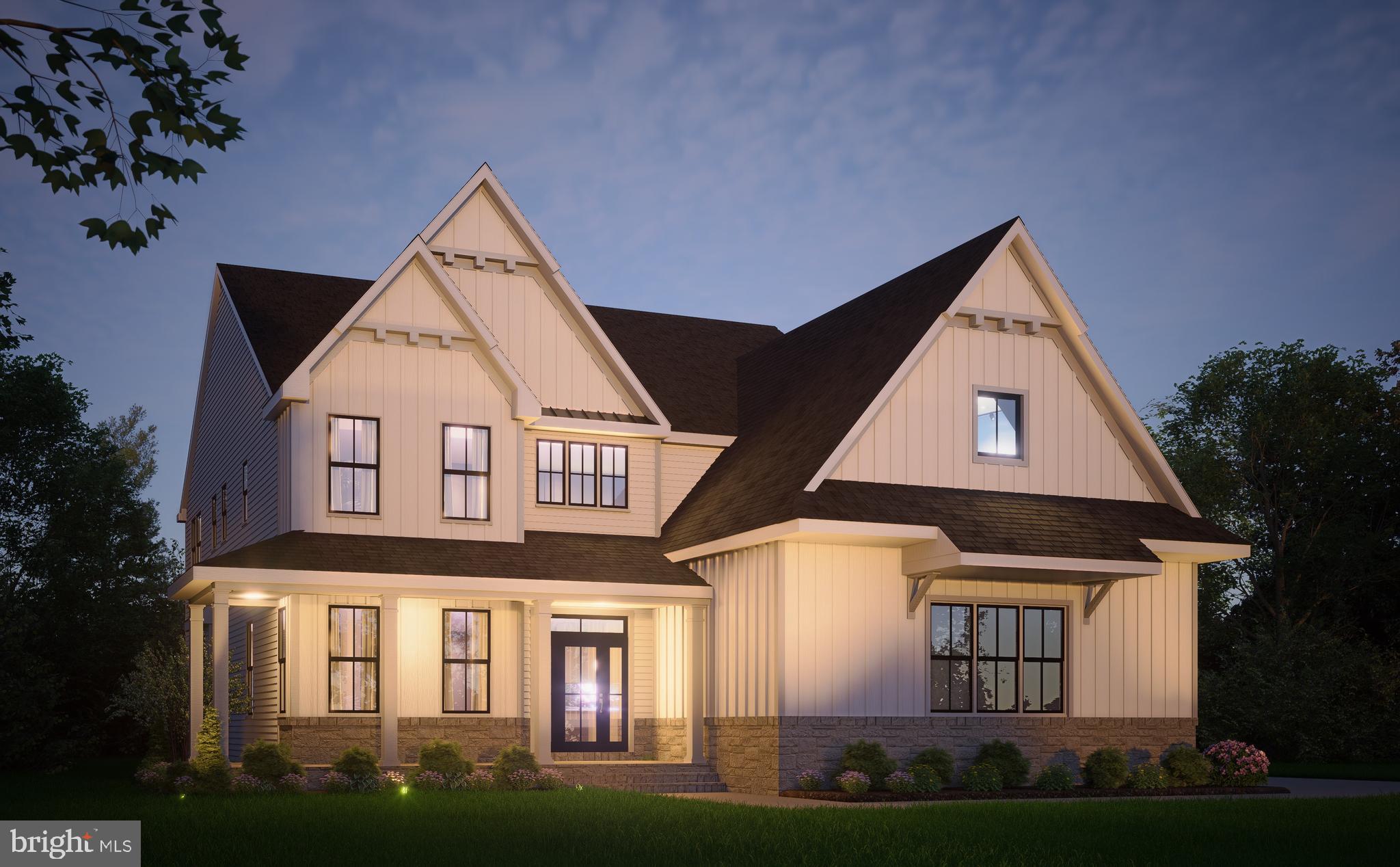 Lot 1 Whitworth Avenue