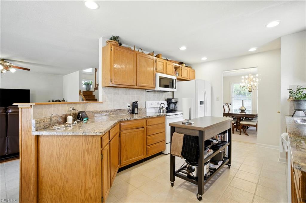 7467 Dakota Avenue, Norfolk, VA 