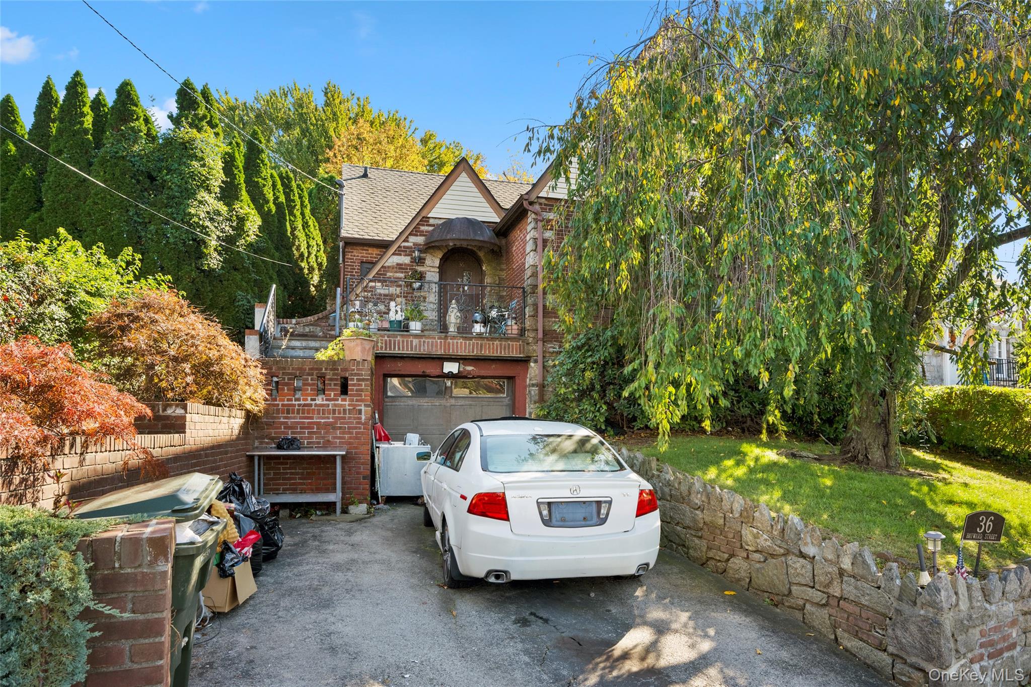 36 Hayward Street