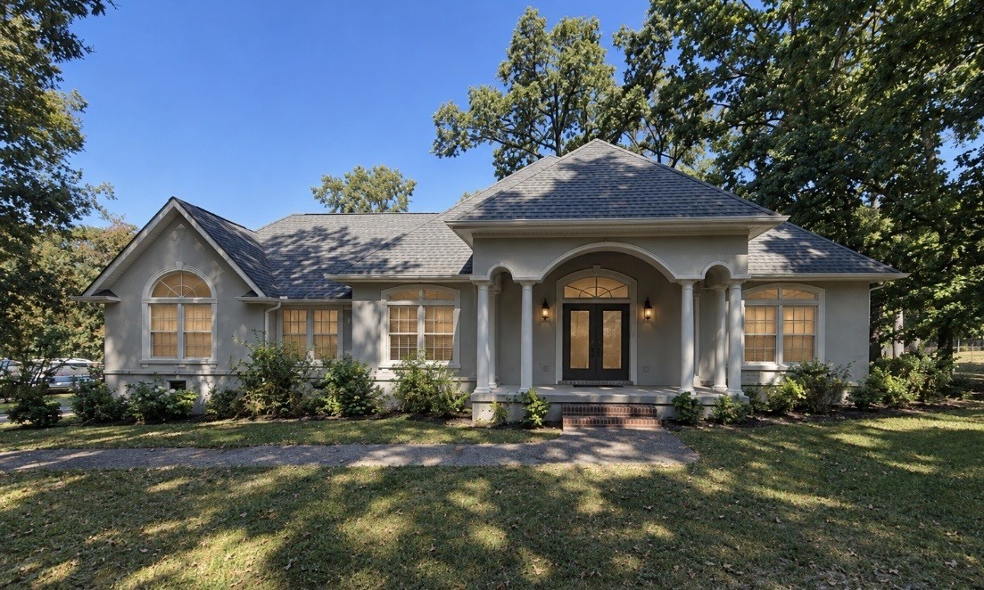 1313 Asbury Dr
