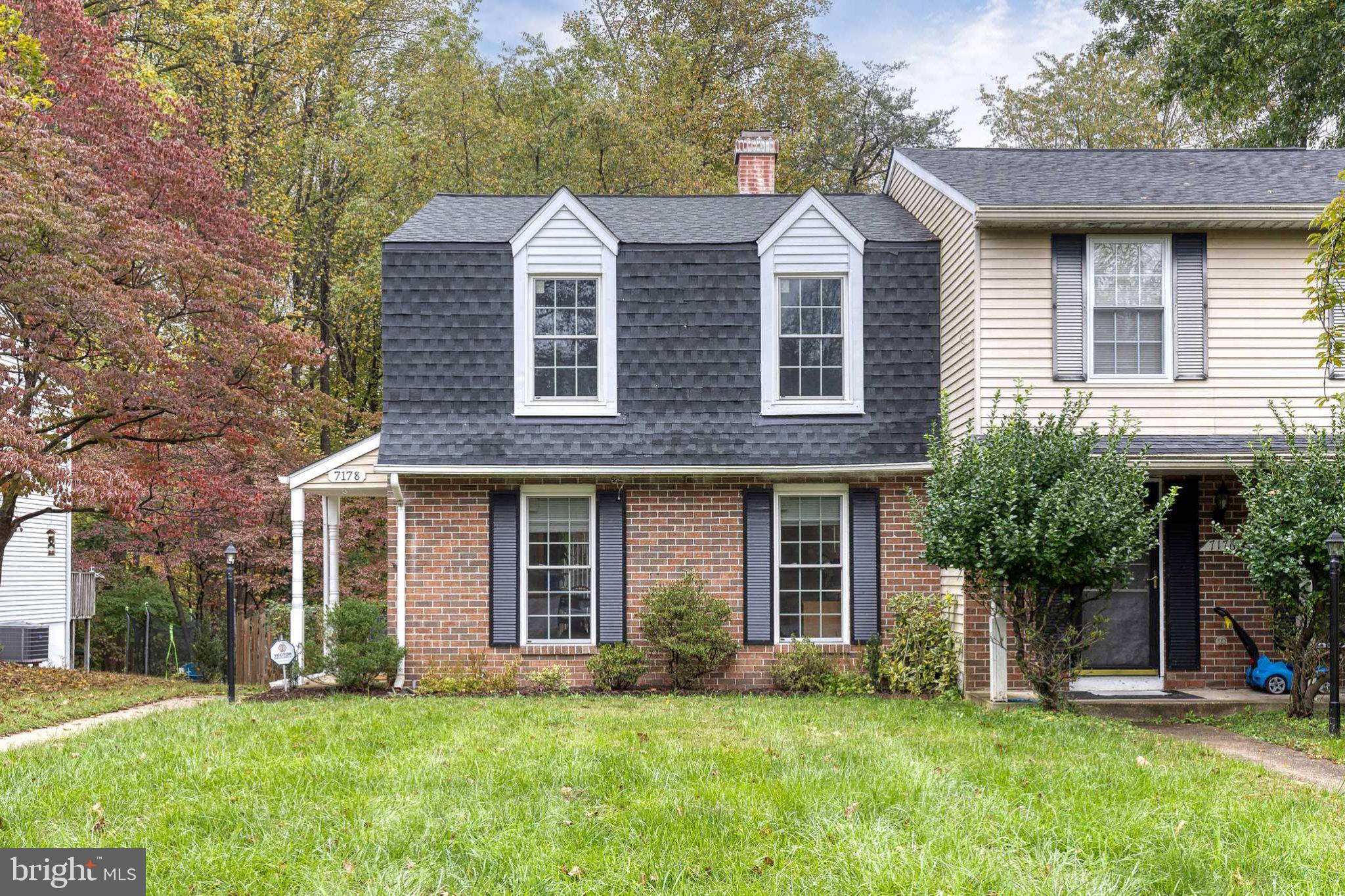 7178 Peace Chimes Court
