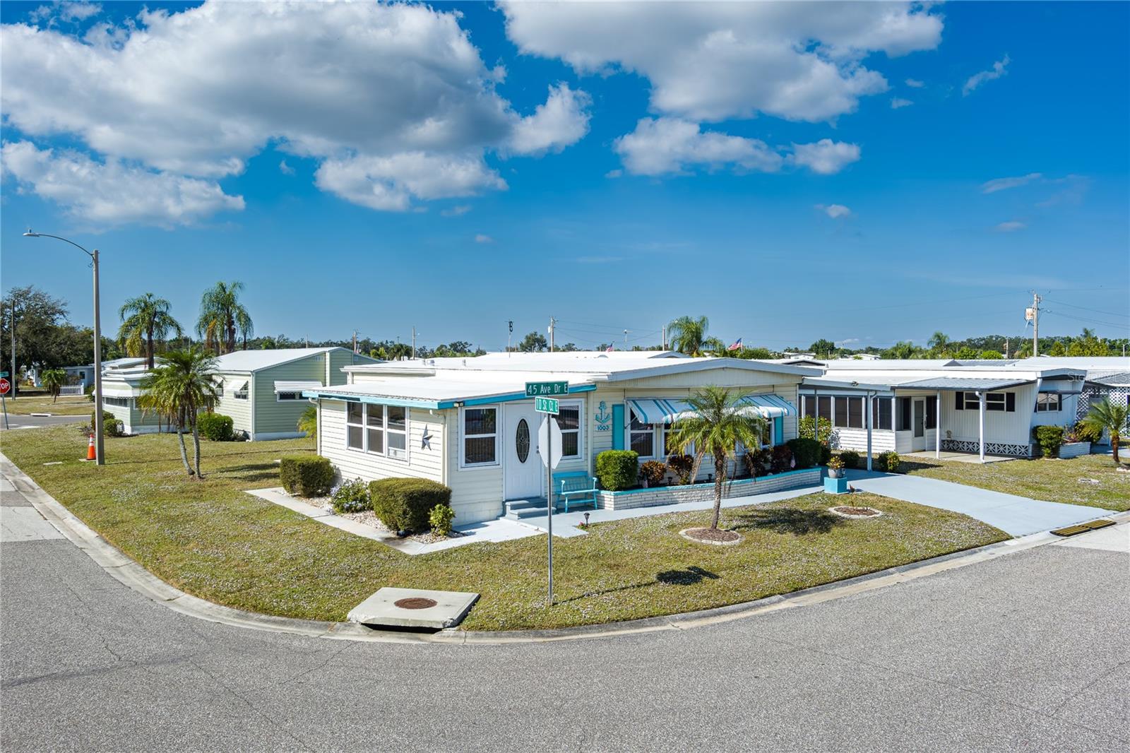 1003 45th Avenue Drive E