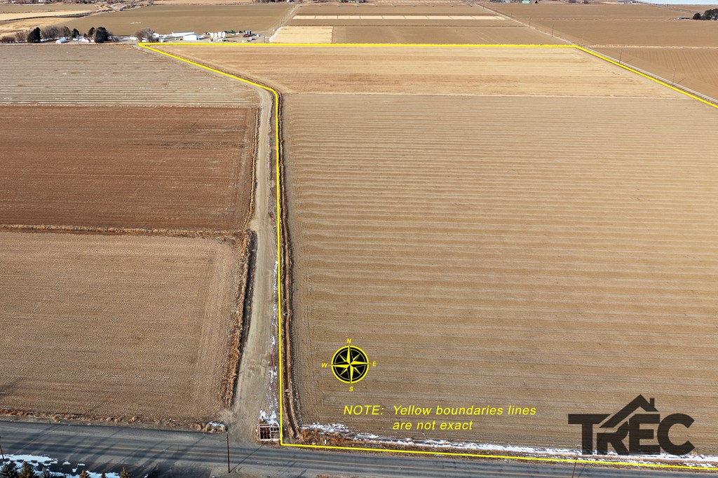 TBD Lane 8