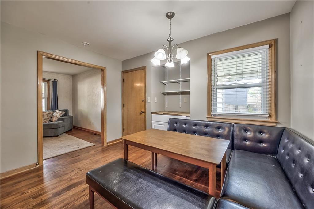 3606 S Spring Street