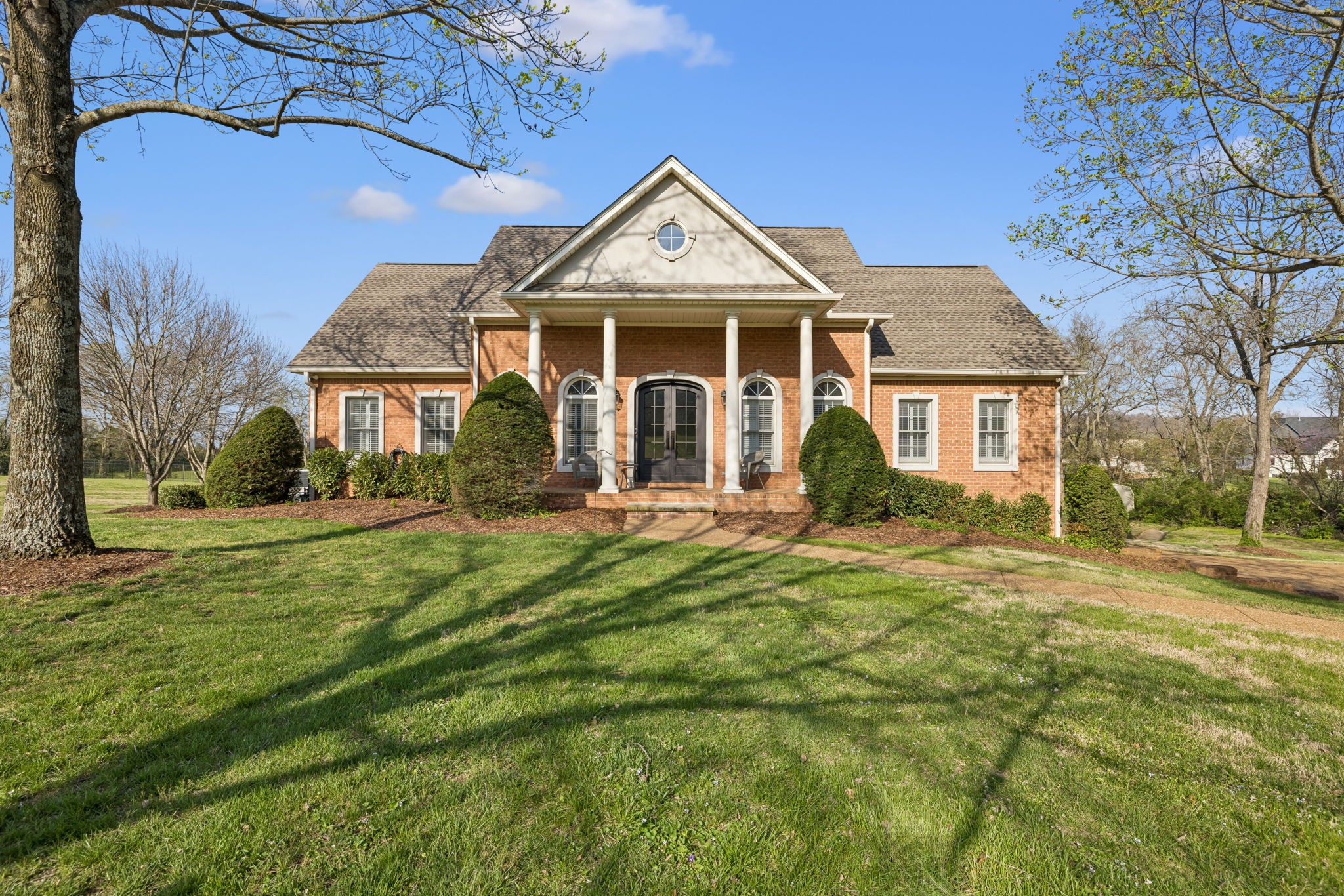 1521 Puryear Pl — sold June 1, 2026