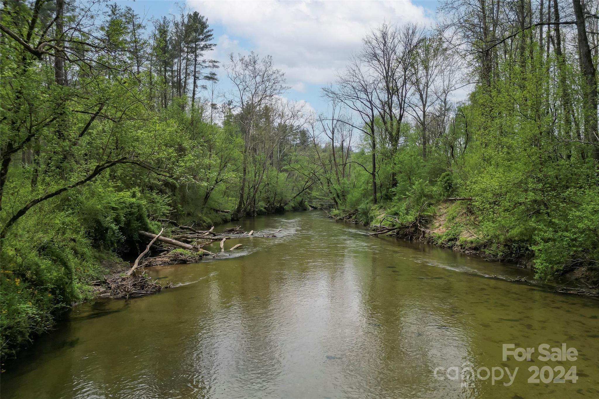 Build your dream home on this private 12+ acre riverfront acreage in the gated Coves Mountain River Club.  Year round picturesque views of over 1000+ feet of the Johns River.  Gently sloping land across the entire parcel with gravel drive and pad already graded in.  Kayak or float the river right from your own property.  The Coves  is a gated community with loads of amenities including pickle ball courts, a beautiful mountain top community clubhouse with 360 degree views, pool/hot tub, fitness center, miles of trails, vineyard, garden areas & equestrian facilities.  Over 5 miles of the Johns River within the community & Pisgah National Forest &Wilsons Creek Wilderness areas just across the road. An outdoor enthusiasts dream. Horses can be kept on the property for the equestrian enthusiast.  Just 23 min to downtown Lenoir or Morganton for restaurants, shops and services, 30 min to Blowing Rock & 1.5 hours to Asheville.  Peace and privacy can be yours on this beautiful riverfront land!