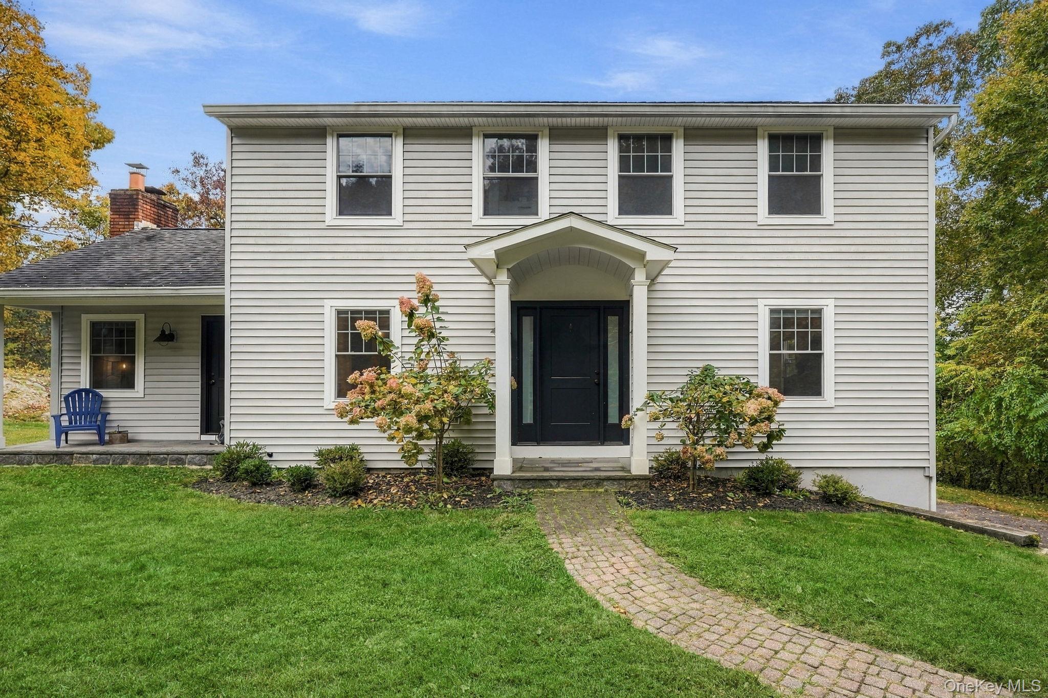 3 Harvey Road