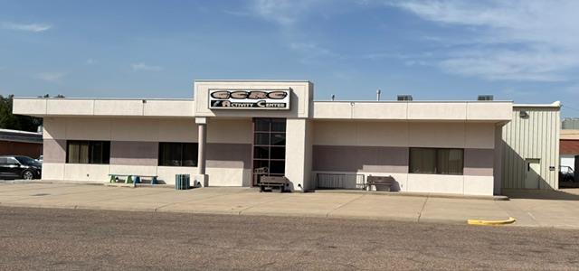 120 W Grant