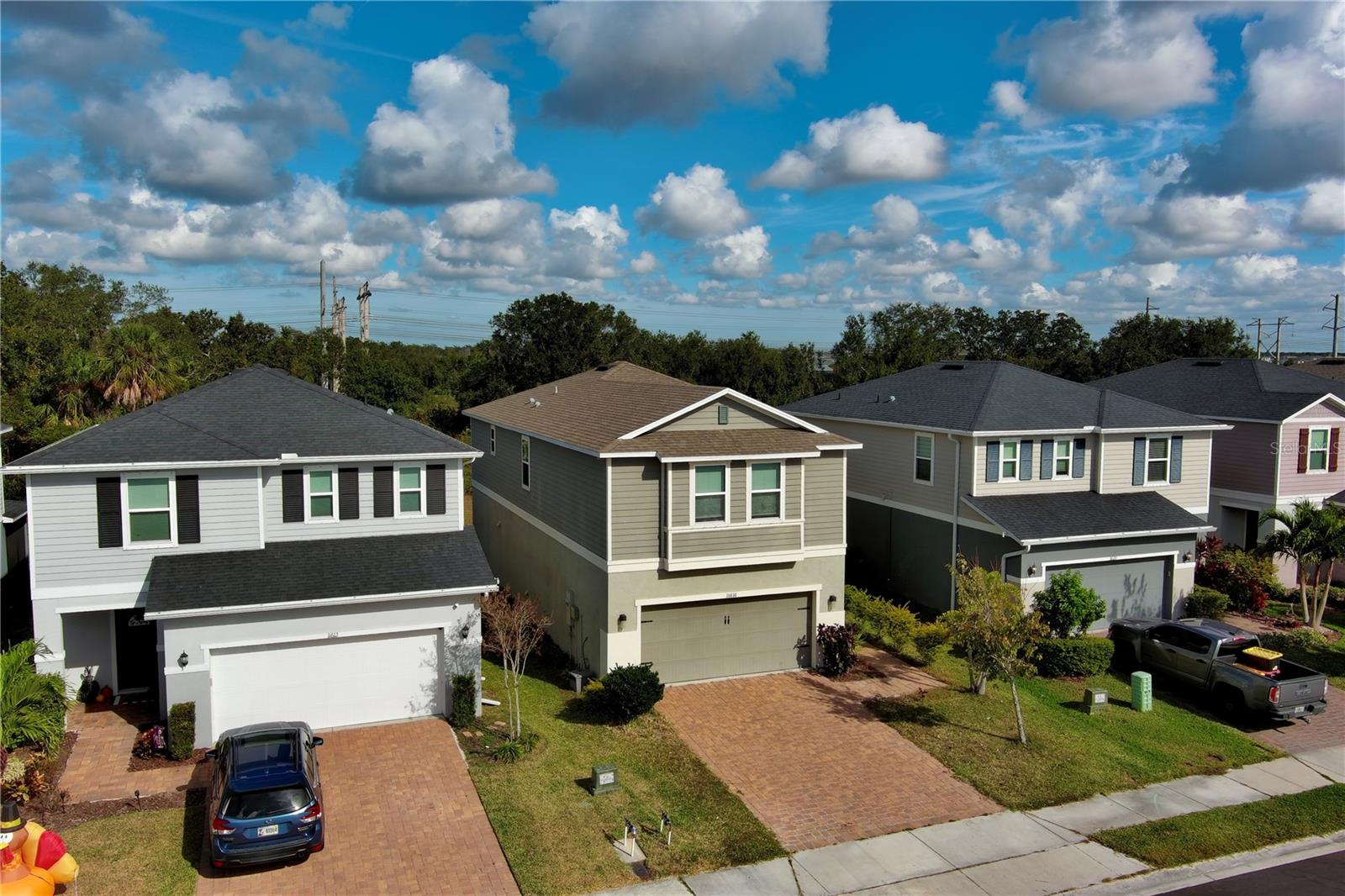 11616 Little River Way