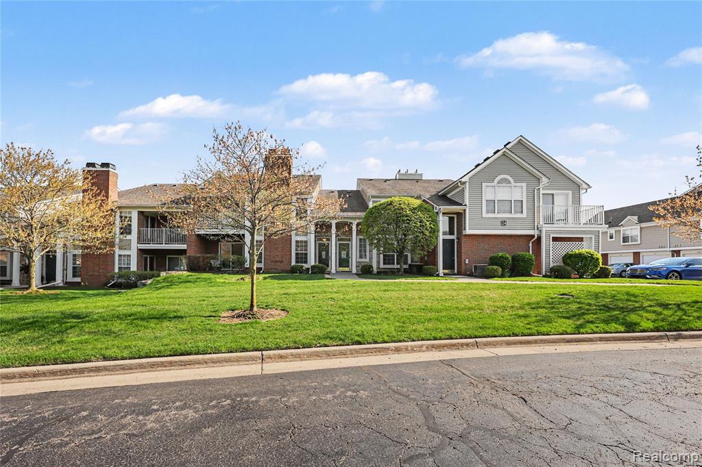 4578 Berkshire Drive