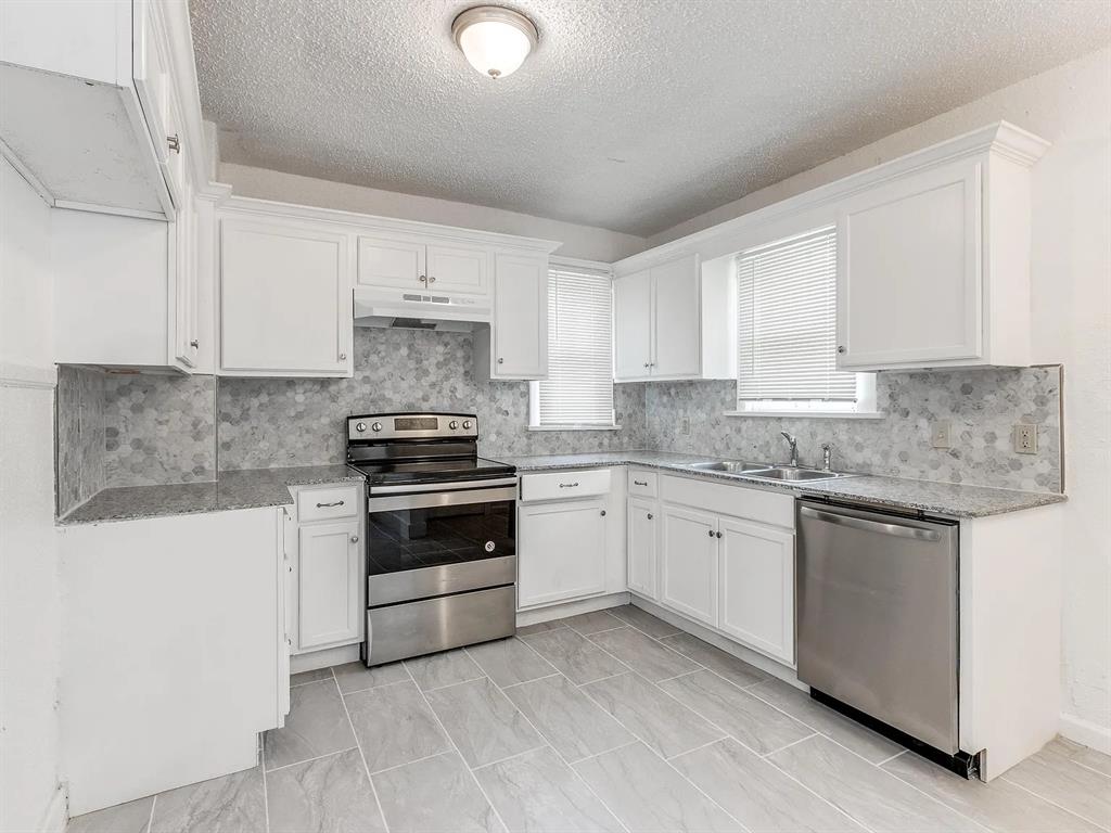 Charming 1922 Ross Heights cottage with period character and smart updates. A deep front porch welcomes you to a light-filled living room with durable luxury-vinyl plank flooring and a historic mock fireplace, opening to an adjacent formal dining room. Renovated kitchen offers granite countertops, tile backsplash, and tile flooring. Updated bath with ceramic tile. Two comfortable bedrooms. Corner lot minutes from NE 23rd, the Innovation District, and I-235 for an easy commute. Utilities are not on. Buyer to verify all information, including schools. Owner is an inactive licensed real-estate professional.