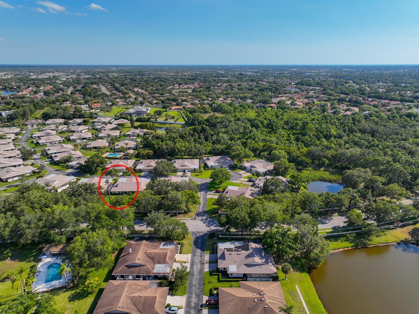 4503 Lake Vista Drive 4