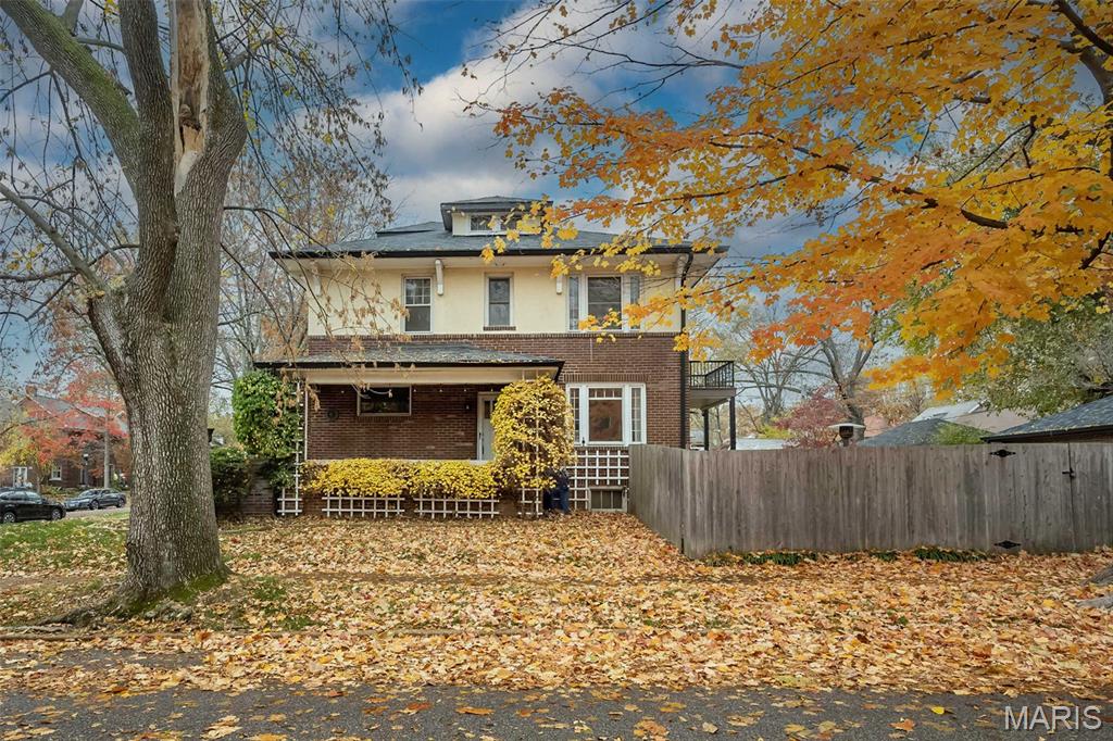 6603 Pershing Avenue