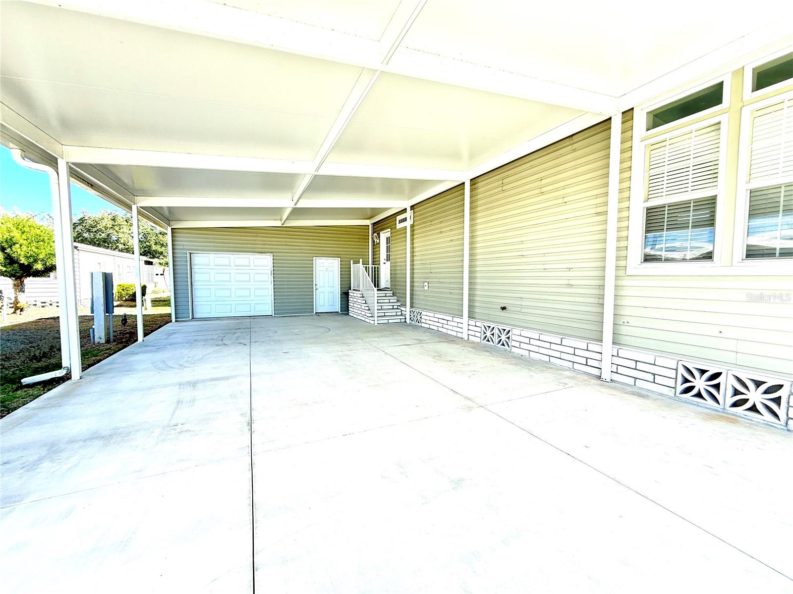 8442 Castle Garden Road