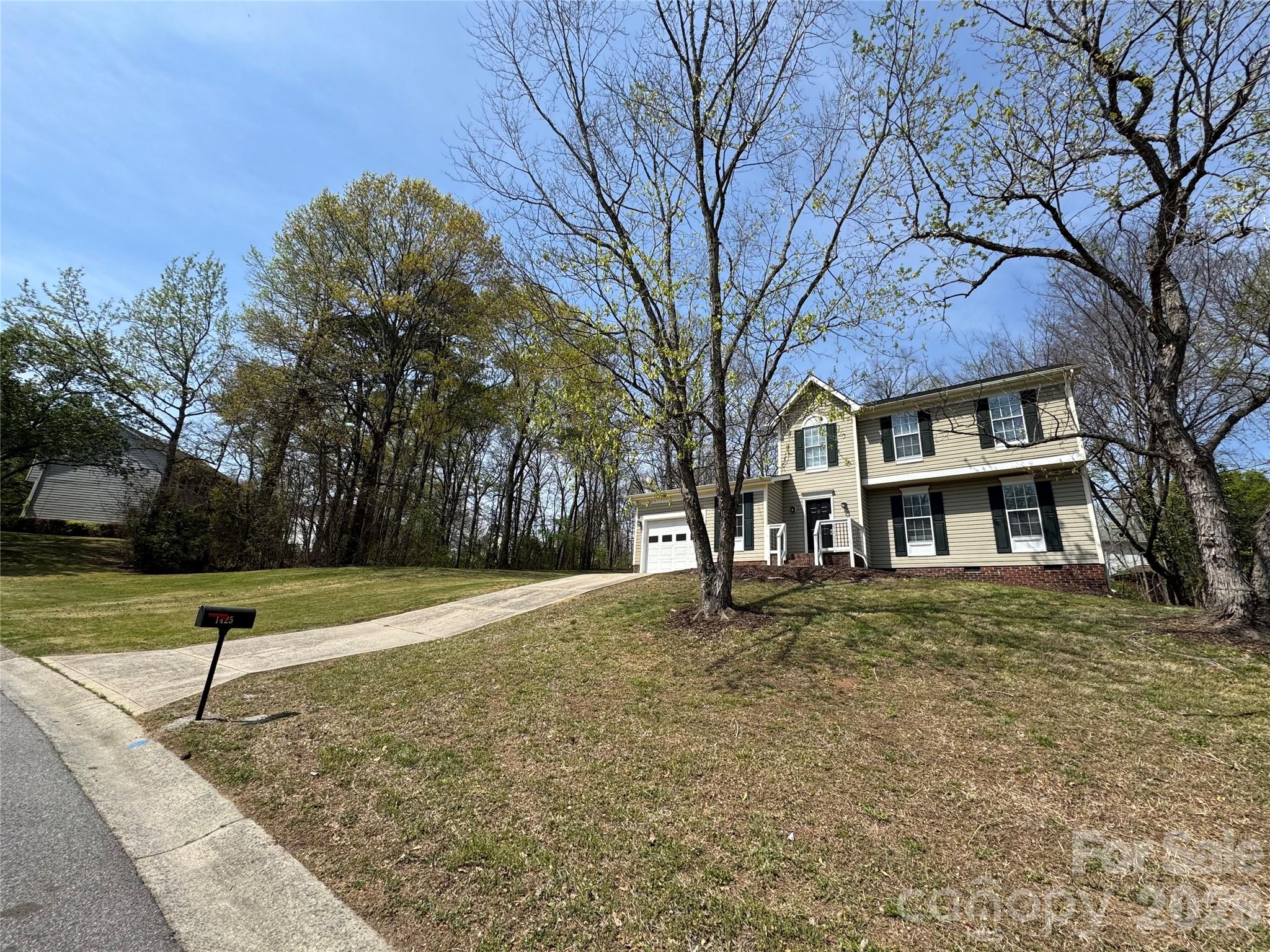 1425 Sugar Hollow Drive