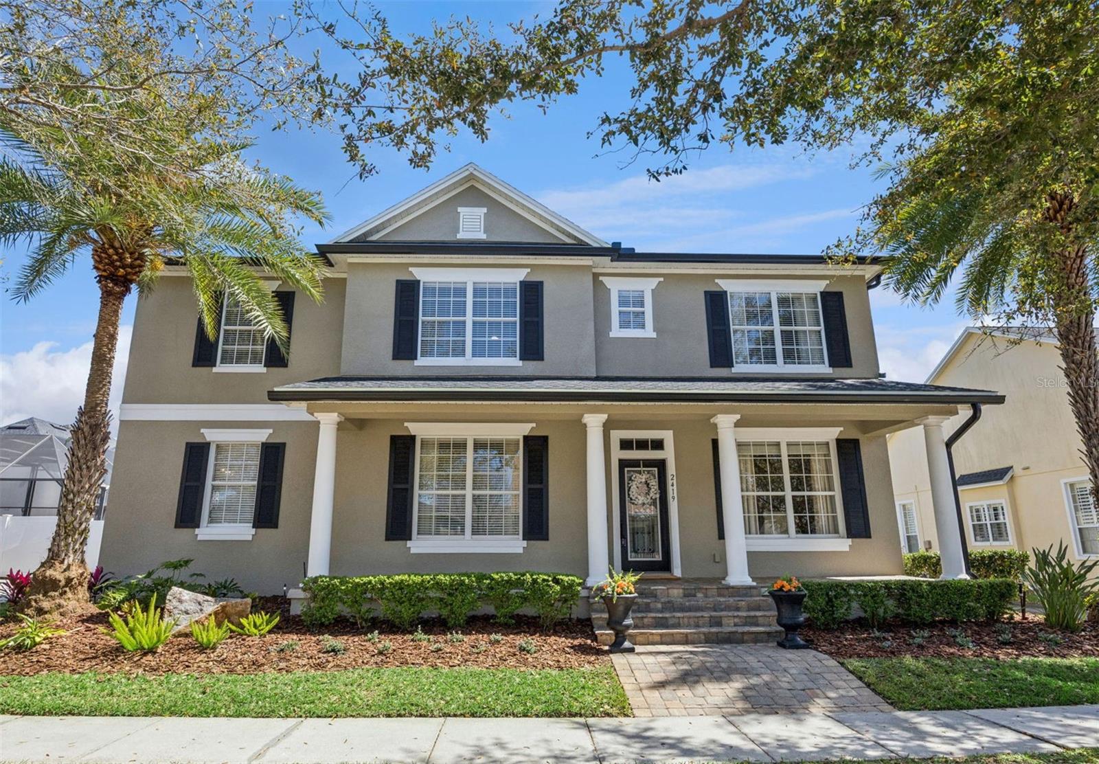 Casa à Venda em Avalon Park Orlando, Florida, O6388970