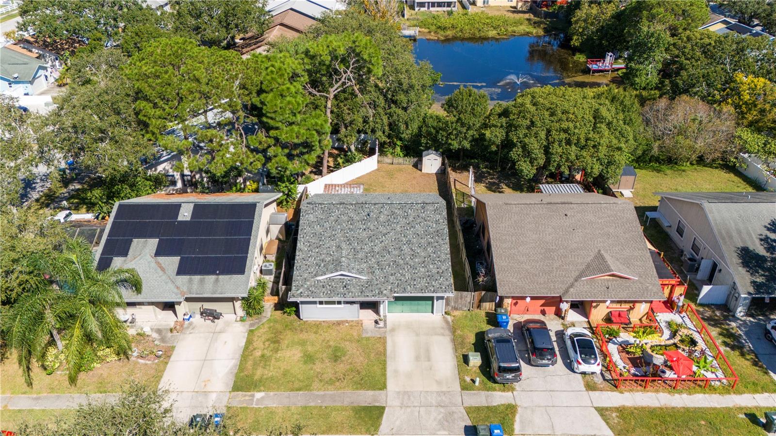 3317 Whispering Drive S