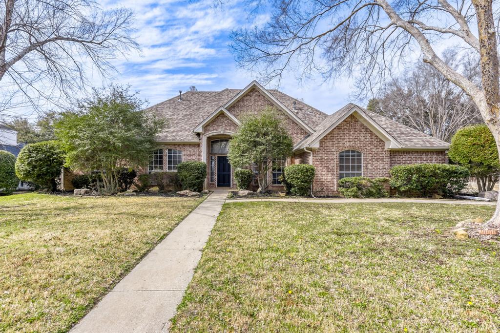 27 Wellington Oaks Circle