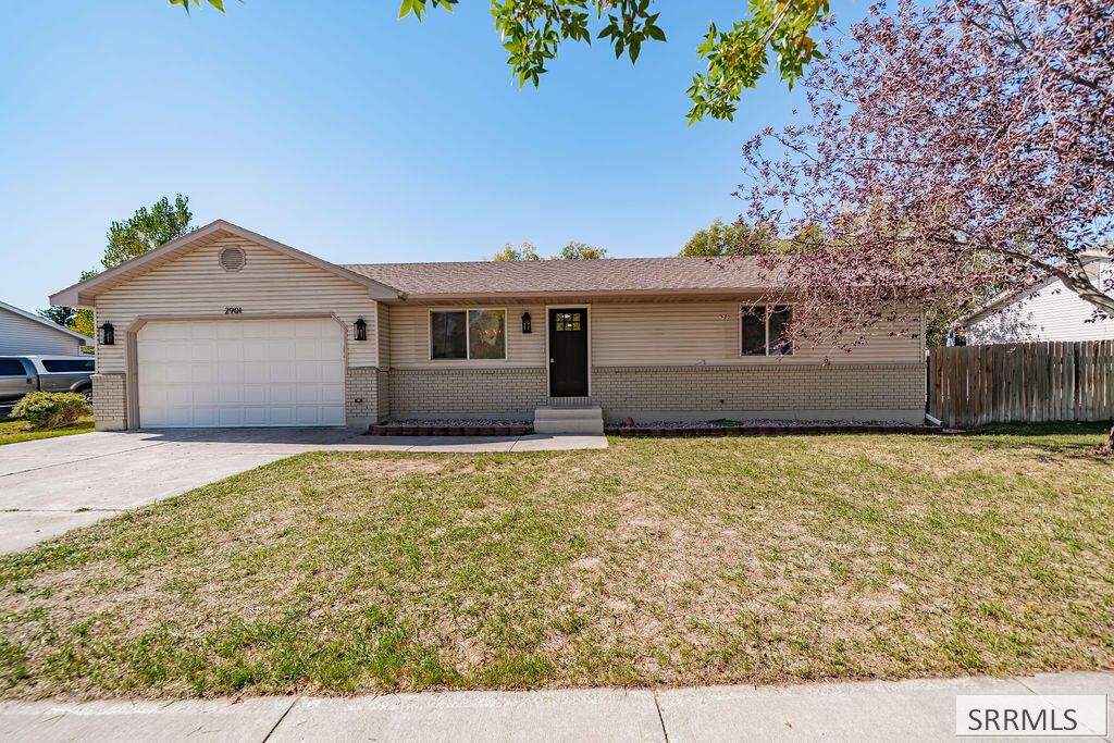 2901 Bliss Drive