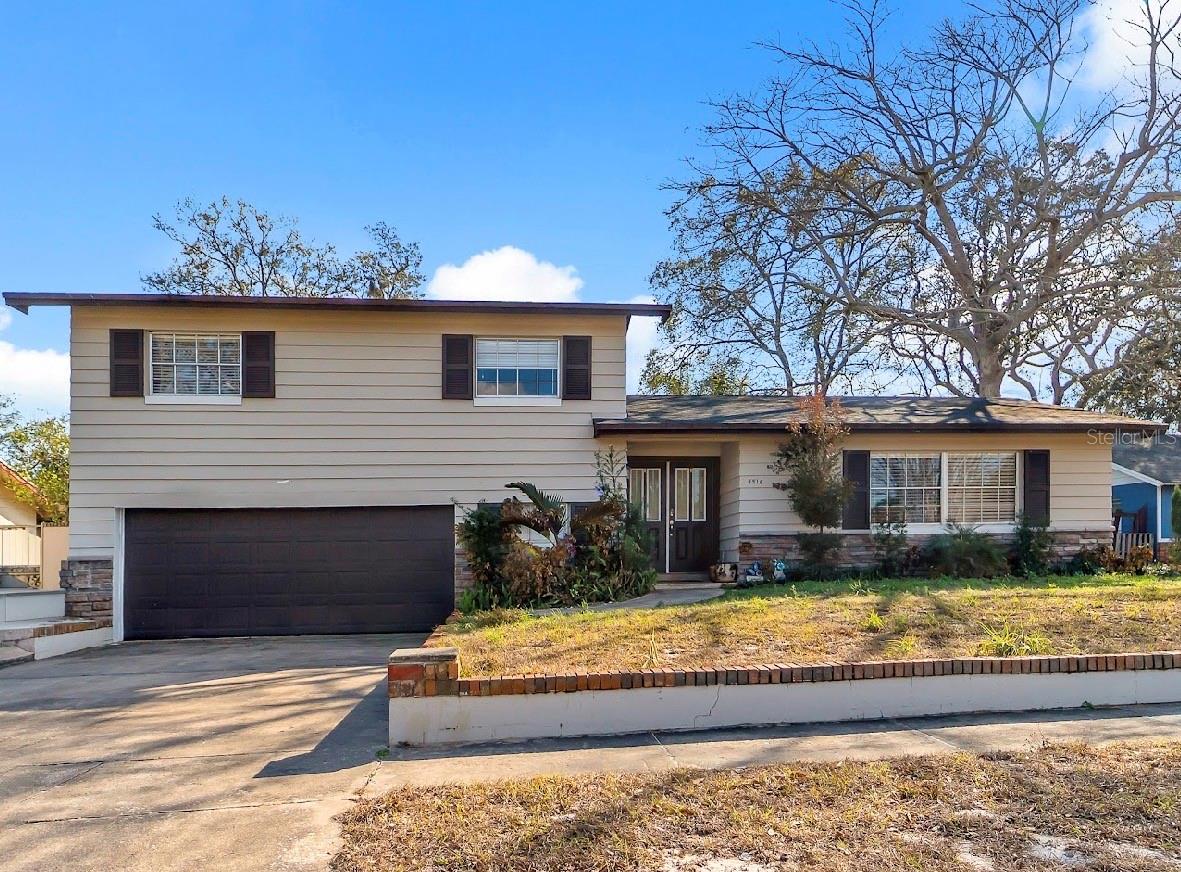 Well-maintained 3-bedroom, 2.5-bath single-family home located in Orlando. This property features a functional floor plan with spacious living and dining areas, providing comfortable everyday living and ideal space for entertaining. The kitchen offers ample cabinet storage and convenient layout. All three bedrooms are generously sized, and the primary suite includes a private full bath. Enjoy Florida living at its best with a private screened pool area, perfect for outdoor gatherings and year-round relaxation. The home also includes a half bath for guests and practical indoor-outdoor flow to the pool area. Conveniently located near major roadways, shopping, dining, and local amenities.