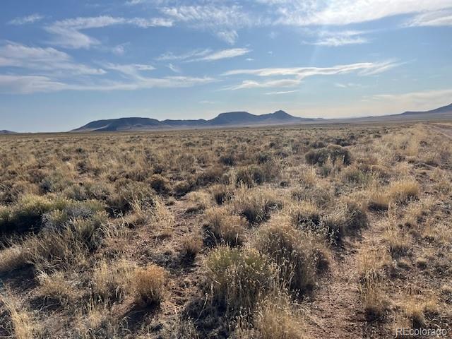Lot 14 Gallup Trail